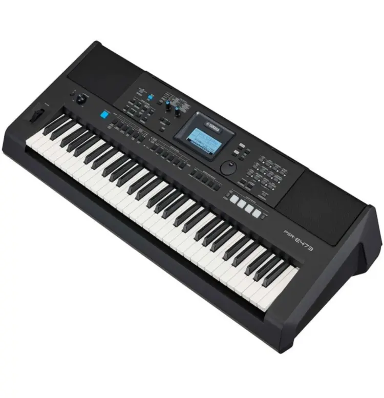 YAMAHA PSR-A5000-image-2