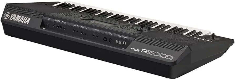 YAMAHA PSR-A5000-image-3