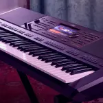 YAMAHA PSR-A5000-thumb-4