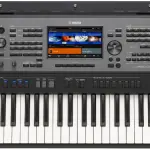 YAMAHA PSR-A5000-thumb-6