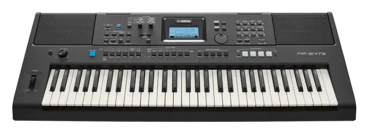 YAMAHA PSR-A5000-image-1