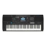 YAMAHA PSR-E473-thumb-1