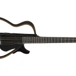 YAMAHA SLG200S TRANSLUCENT BLACK-thumb-2