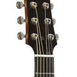 YAMAHA SLG200S TRANSLUCENT BLACK-thumb-5