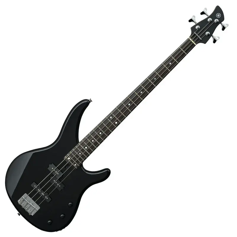 YAMAHA TRBX174 BLACK-image-2