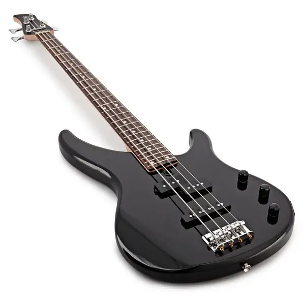 YAMAHA TRBX174 BLACK-image-3