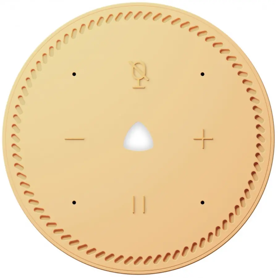 Yandex Station Light Beige-image-4