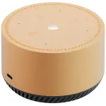 Yandex Station Light Beige-thumb-3