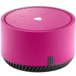 Yandex Station Light Pink-thumb-1