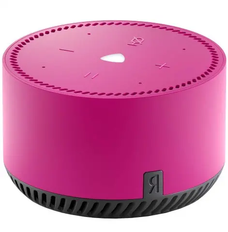 Yandex Station Light Pink-image-1