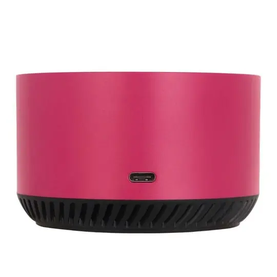 Yandex Station Light Pink-image-2