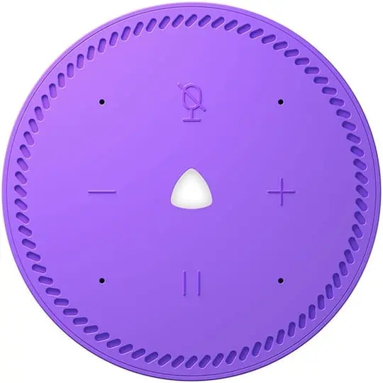 Yandex Station Light Purple-image-2