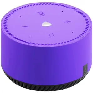 Yandex Station Light Purple