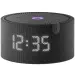 Yandex Station Mini Plus Black (with clock)