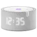 Yandex Station Mini Plus Gray (with clock)