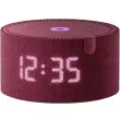 Yandex Station Mini Plus Red (with clock)-thumb-1