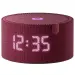 Yandex Station Mini Plus Red (with clock)