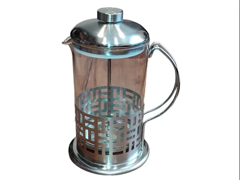 Yitian French press B-046 800 ML-image-1