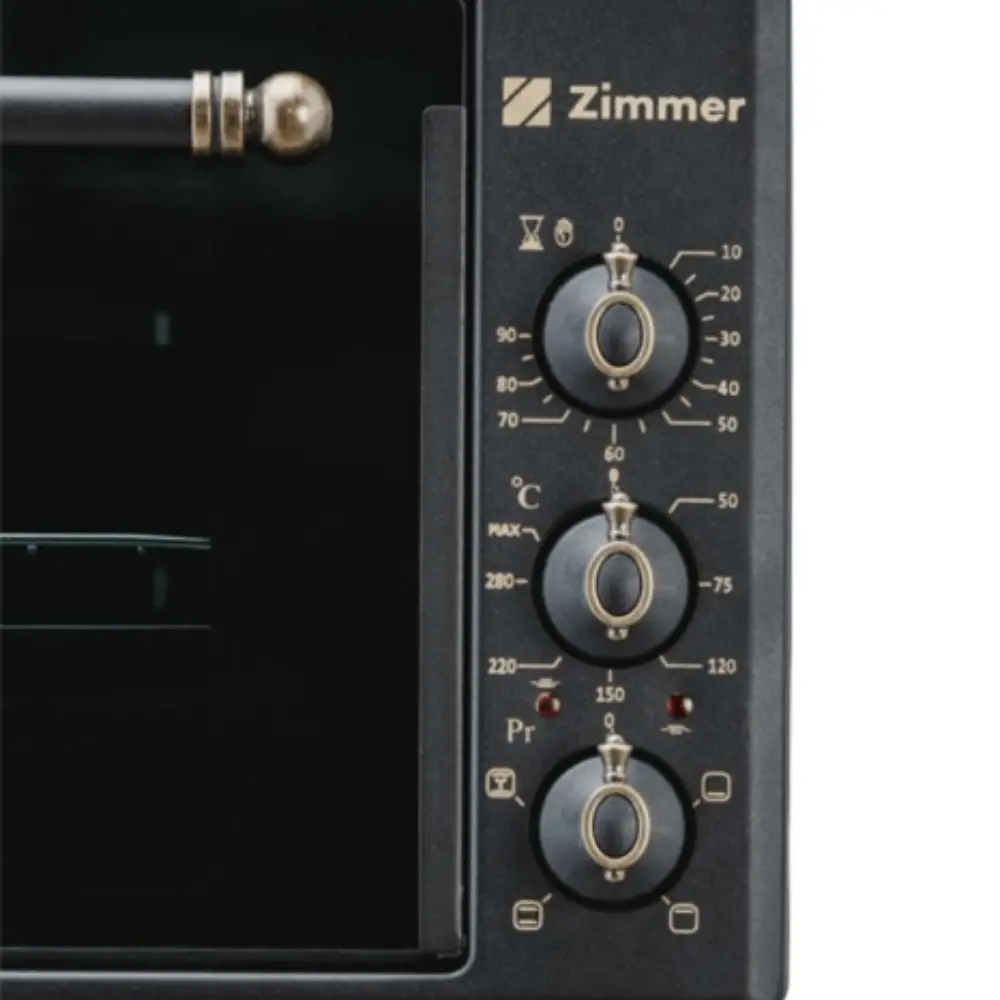 Zimmer ZM-EO451RBK-image-4