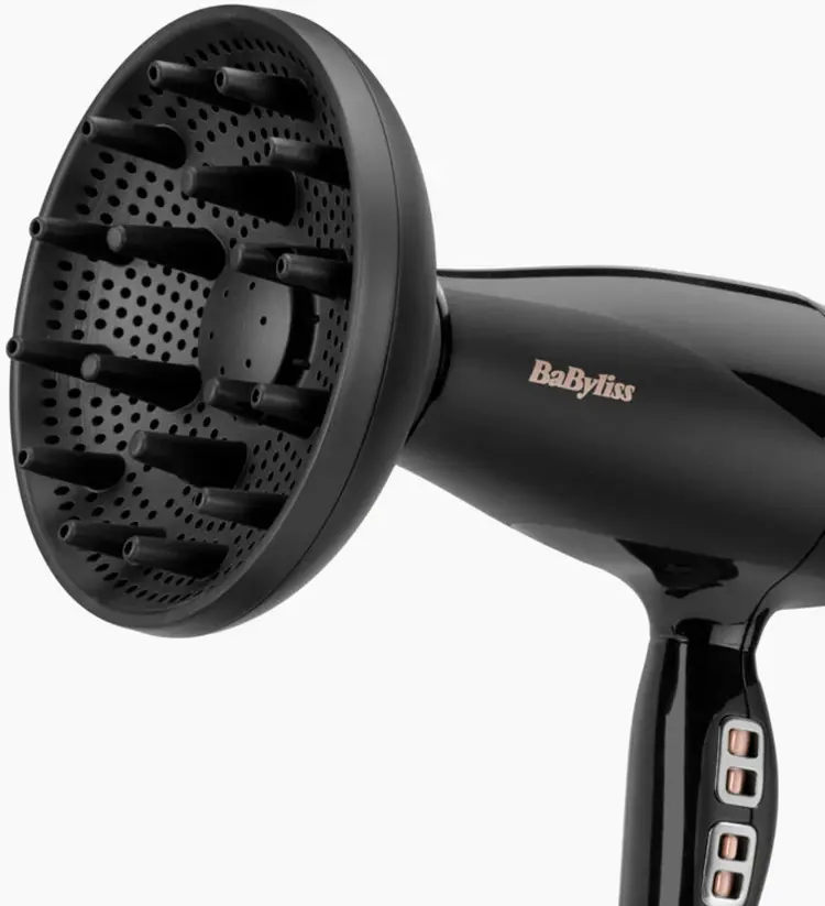 Fen Babyliss 6716DE-image-4