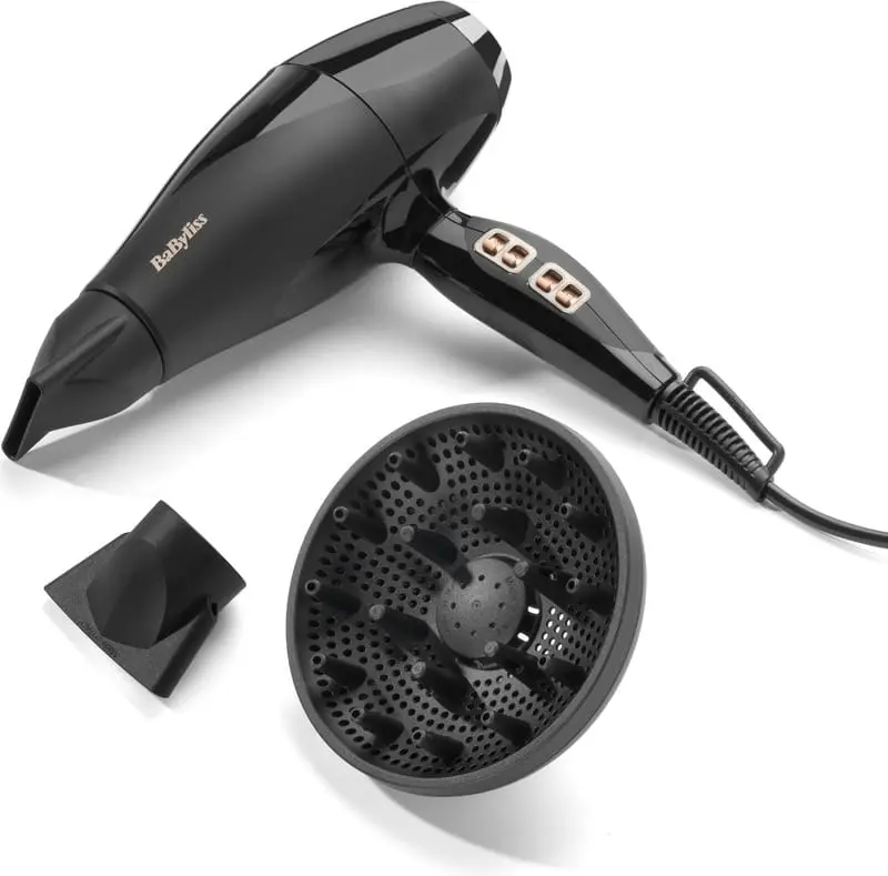 Fen Babyliss 6716DE-image-3