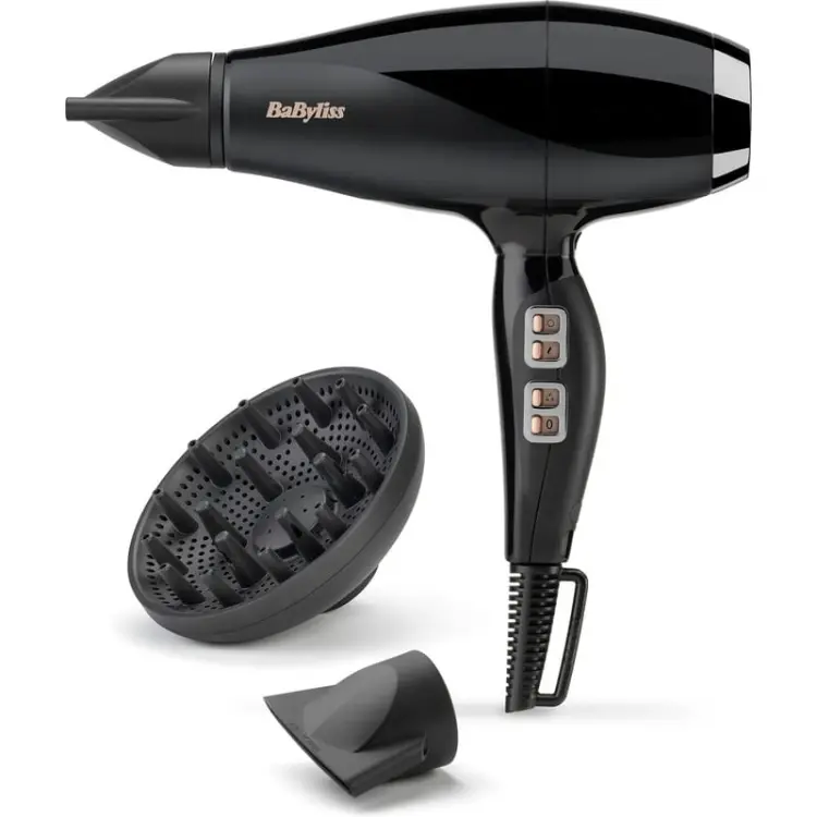 Fen Babyliss 6716DE-image-1