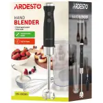 Ardesto HBG-600BWH-thumb-8