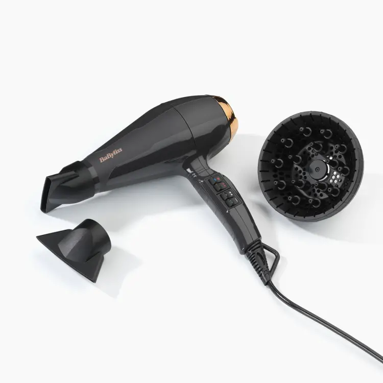 Fen Babyliss 6719DE-image-1