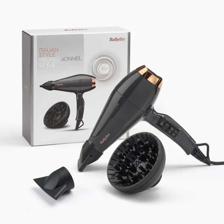 Fen Babyliss 6719DE-image-3