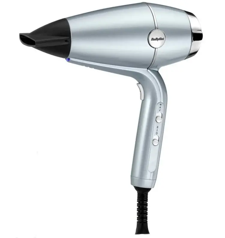 Fen Babyliss D773DE-image-2