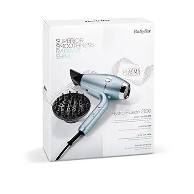 Fen Babyliss D773DE-image-4