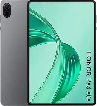 Honor Pad X8a (LTE) 4/128GB Space Grey-image-1