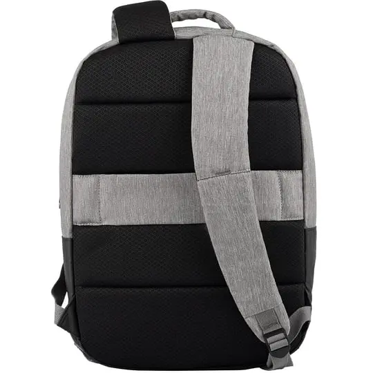 2E Backpack, DayPack 16", Grey-image-4