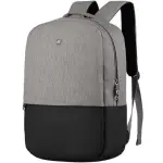 2E Backpack, DayPack 16", Grey-thumb-6