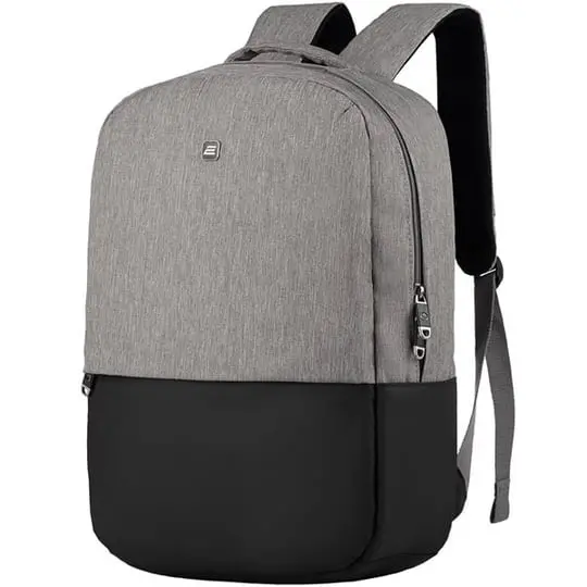 2E Backpack, DayPack 16", Grey-image-6