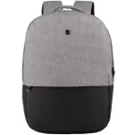 2E Backpack, DayPack 16", Grey-thumb-1