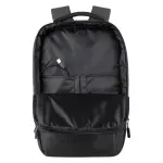 2E Backpack, Melange 16", Black-thumb-4