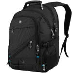 2E Backpack, SmartPack 16", Grey-thumb-1