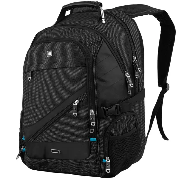 2E Backpack, SmartPack 16", Grey-image-1