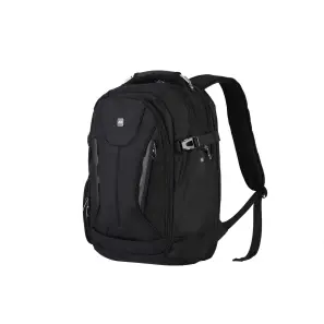 2E Backpack, Ultimate SmartPack 30L, Black