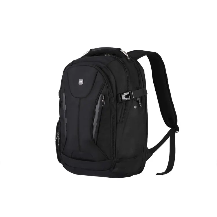 2E Backpack, Ultimate SmartPack 30L, Black-image-1