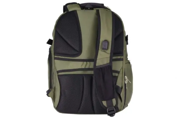 2E Backpack, Ultimate SmartPack 30L, OD Green-image-2