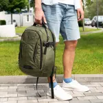 2E Backpack, Ultimate SmartPack 30L, OD Green-thumb-4