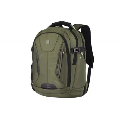 2E Backpack, Ultimate SmartPack 30L, OD Green-image-1