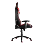 2E Gaming Chair BUSHIDO Black/Red-thumb-3