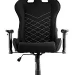 2E Gaming Chair BUSHIDO Dark Grey-thumb-1