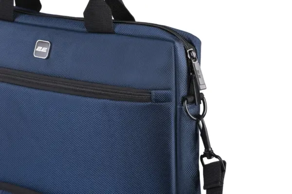 2E Laptop Bag, Beginner 13.3", Dark Blue-image-3