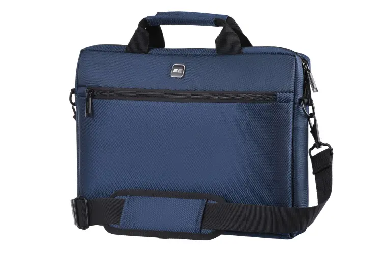 2E Laptop Bag, Beginner 13.3", Dark Blue-image-5