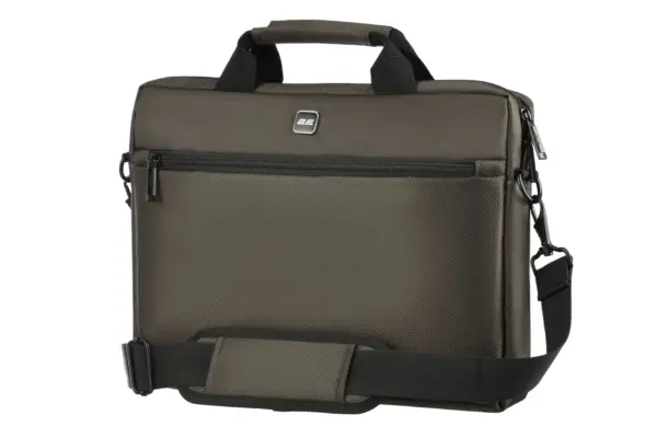 2E Laptop Bag, Beginner 16", Dark Olive-image-1