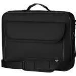 2E Laptop Bag, Classic 16", Black-thumb-1